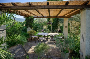 La Veranda - Il rifugio degli artisti